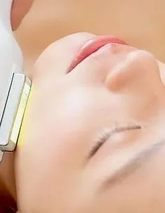 Facial hair removal：​顔脱毛肌管理