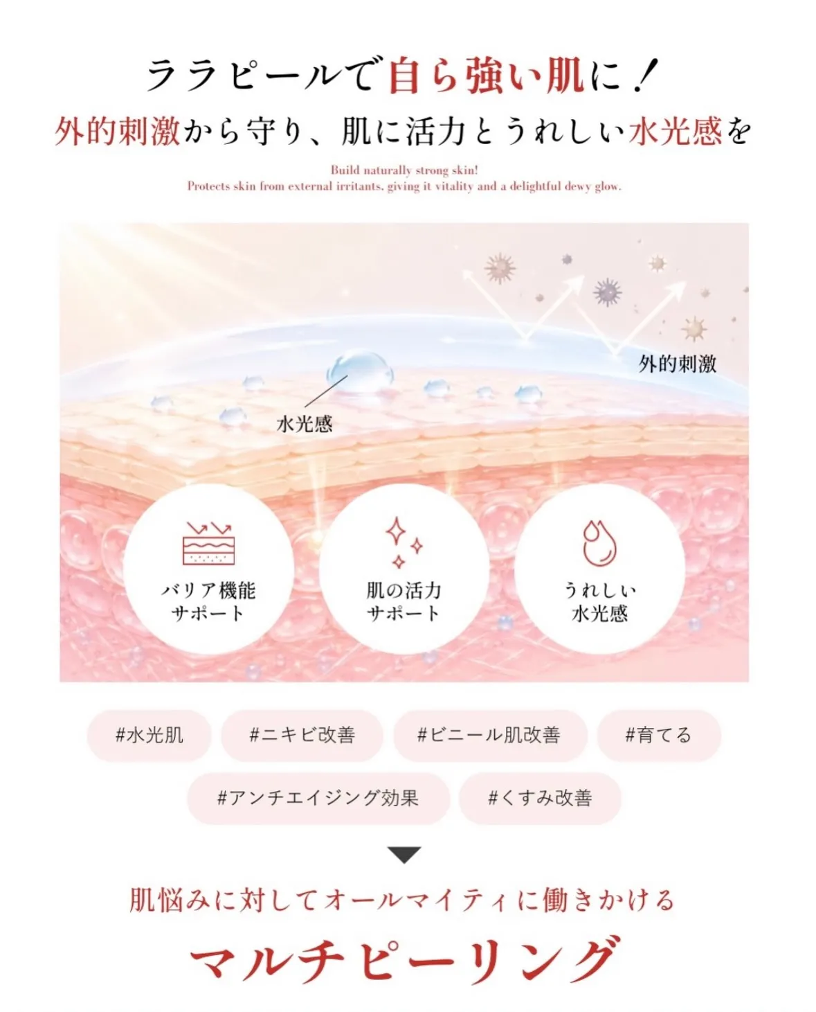 夏を越えたら一気に老けた気がする…